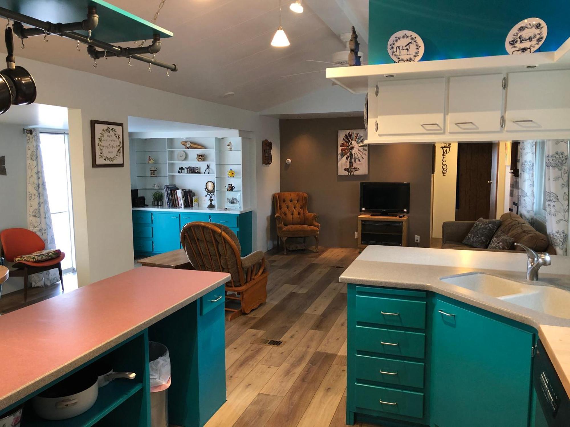 Hilltop Heaven - 5 Star Comfort And Views Panguitch Exterior foto