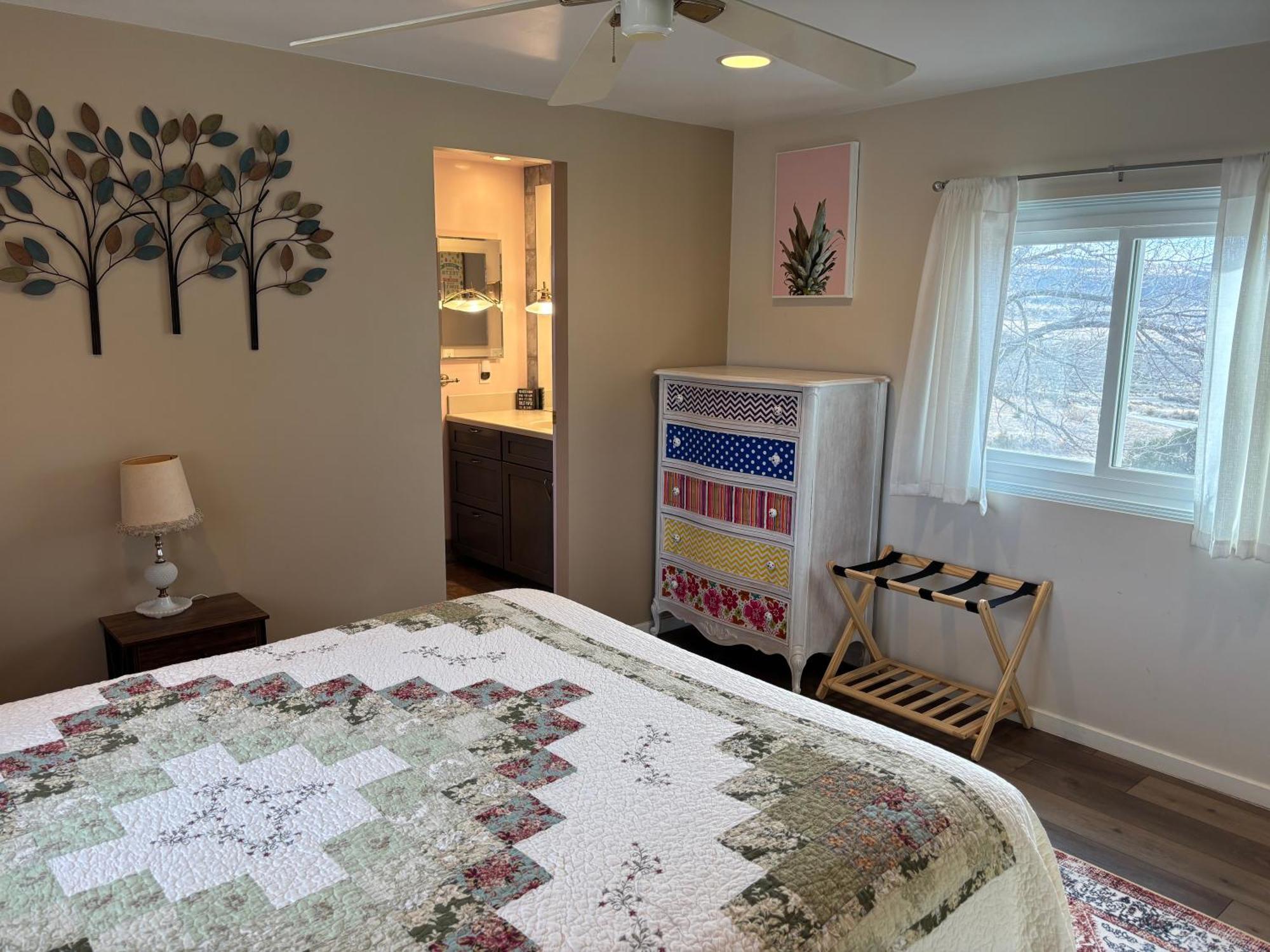 Hilltop Heaven - 5 Star Comfort And Views Panguitch Exterior foto