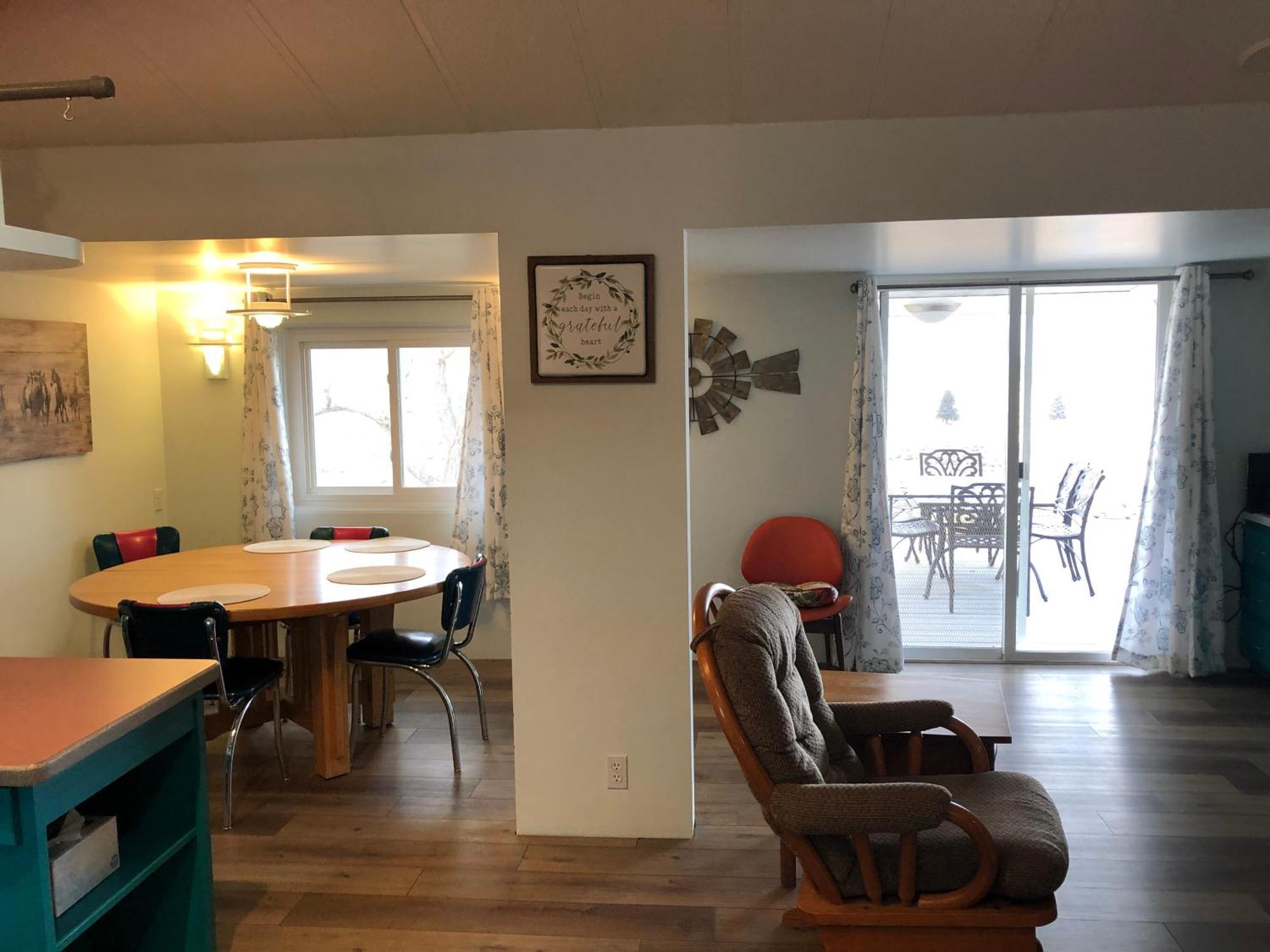 Hilltop Heaven - 5 Star Comfort And Views Panguitch Exterior foto